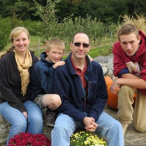 Meet your Posher, Kerry